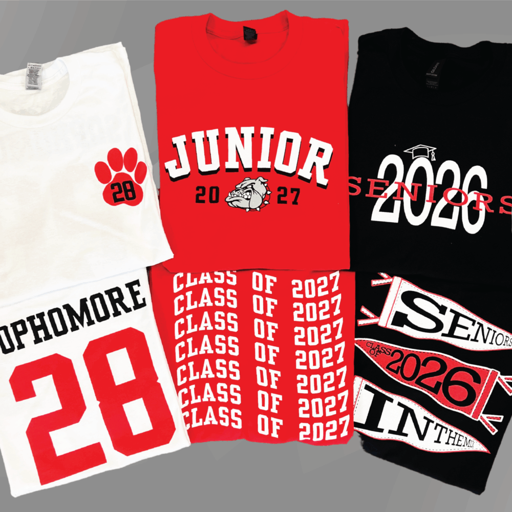 Boiling Springs High School Custom Boiling Springs High School T-shirts and Spirit Wear.